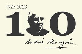Centenario de la muerte de Don Andrés Manjón Y Manjón
