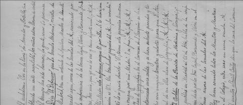 Original Objeto digital not accessible