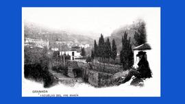 FONDO 2- ESCUELAS DEL AVE MARÍA DE GRANADA