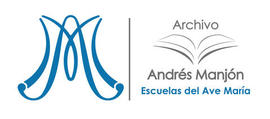 ARCHIVO HISTÓRICO ESCUELAS DEL AVE MARÍA DE GRANADA