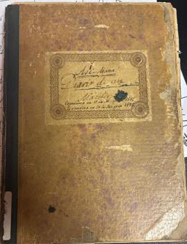 Diario de un maestro 1895-1896