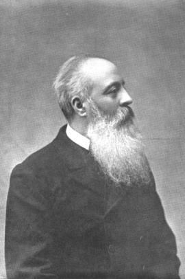 Pidal y Mon, Alejandro (1846-1913)