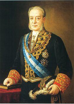 Aguirre de Tejada, Manuel