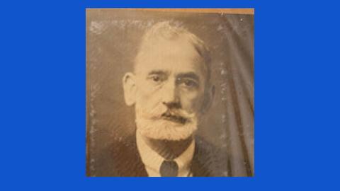 Original Objeto digital not accessible