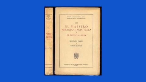 Original Objeto digital not accessible