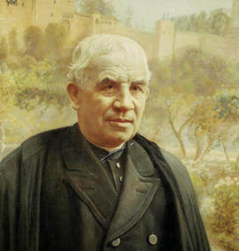 ANDRÉS MANJÓN Y MANJÓN