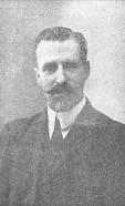 BLANCO Y SÁNCHEZ, Rufino