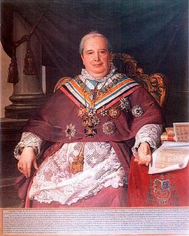 Moreno Mazón, José