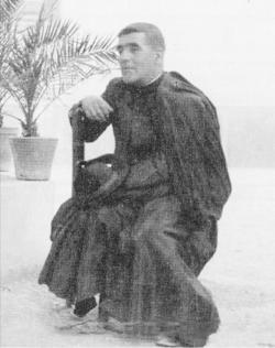 ARCE MANJÓN, Segundo