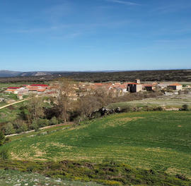Sargentes de la Lora (Burgos)